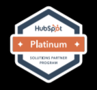 Hubspot platinum